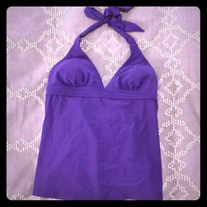Prana Tankini Swim Top